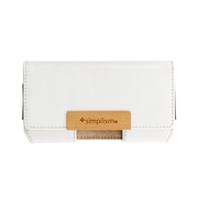 TR-BCIP144-WT [Belt Clip Case(ベルトクリップケース) for iPhone 6/6s ホワイト]