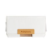 TR-BCIP145-WT [Belt Clip Case for iPhone 6 Plus/6s Plus(ベルトクリップケース) ホワイト]
