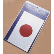 JF2615 [ステッカー 特大]
