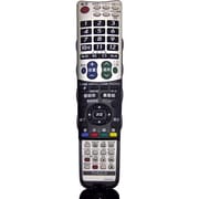 液晶テレビ AQUOS(アクオス)用 リモコン RRMCGB047WJNF 0106380468