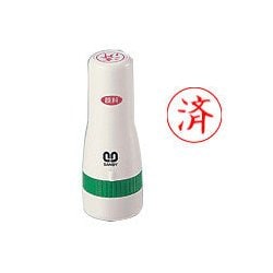 クイックスタンパー16mm丸タイプ　済 QHT-7