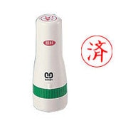 クイックスタンパー16mm丸タイプ　済 QHT-7