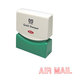 クイックスタンパーSタイプ　AIR MAIL QSE-A4