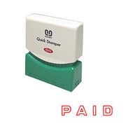 クイックスタンパーSタイプ　PAID QSE-P2