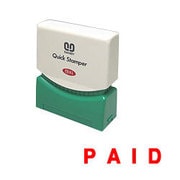 クイックスタンパーSタイプ　PAID QSE-P4