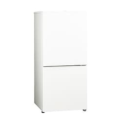 ヨドバシ.com - AQUA アクア 冷蔵庫（157L・右開き） 2ドア ミルク AQR 