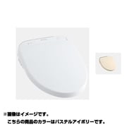 温水洗浄便座 ウォシュレット apricot(アプリコット) F3 瞬間式 パステルアイボリー TCF4731 #SC1
