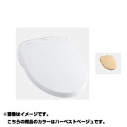 温水洗浄便座 ウォシュレット apricot(アプリコット) F3 瞬間式 ハーベストベージュ TCF4731 #SC4