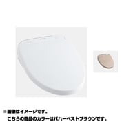 温水洗浄便座 ウォシュレット apricot(アプリコット) F3 瞬間式 ハーベストブラウン TCF4731 #SS4