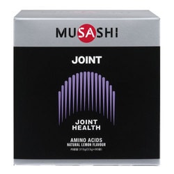 MUSASHI ムサシ　ジョイント　大　90本入り　新品未開封　匿名配送