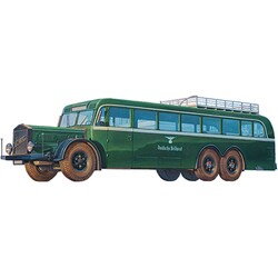 ローデン 1/72 フォマーグ7or660大型バス 072T729 プラモデル w17b8b5 ヨドバシ.com - ローデン RODEN 072T729 [1/72 独 フォマーグ