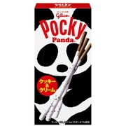 江崎グリコ ポッキーパンダ 42g