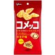 江崎グリコ コメッコ ホタテ味 39g
