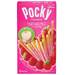 ヨドバシ.com - グリコ Glico 江崎グリコ つぶつぶいちご