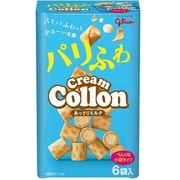 クリームコロン<あっさりミルク> 6袋
