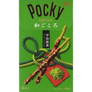 江崎グリコ ポッキー和ごころ 宇治抹茶 4袋