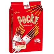 ポッキーチョコレート＜9袋＞