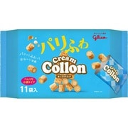 クリームコロン大袋<あっさりミルク> 11袋