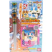 妖怪ウォッチ [カード付き箸3 コマさん]