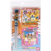 妖怪ウォッチ [カード付き箸3 コマじろう]