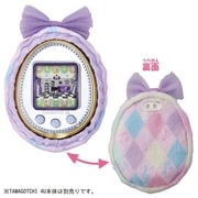 TAMAGOTCHI 4U Soft Case [たまごっちフォーユー用ケース カラフルメロディスタイル]