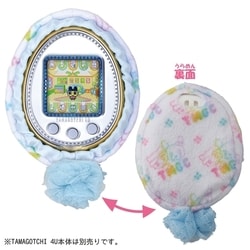 ヨドバシ.com - バンダイ BANDAI TAMAGOTCHI 4U Soft Case