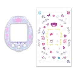 ヨドバシ.com - バンダイ BANDAI TAMAGOTCHI 4U Deco Set [たまごっち