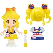 ハピネスチャージプリキュア！ [プリコーデドール キュアハニー＆ポップコーンチア]