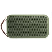 ヨドバシ Com Beoplay A2 Green Bluetoothスピーカー グリーン のレビュー 9件beoplay A2 Green Bluetoothスピーカー グリーン のレビュー 9件