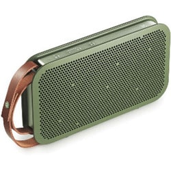 B&O ワイヤレススピーカー オリーブグリーン ヨドバシ.com - バング & オルフセン Bang & Olufsen Bluetooth