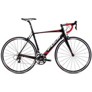 ロードバイク ALTAMIRA 2.7(アルタミラ 2.7) 47cm 700×23C 外装22段変速(フロント2段×リア11段) カーボン/レッド 15ALT2CB47