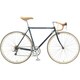ロードバイク BALLAD R（バラッド R） 52cm 700×28C 外装16段変速（フロント2段×リア8段） フォレストグリーン 15BLDRFR52