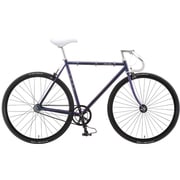 ロードバイク FEATHER（フェザー） 56cm 700×25C 変速なし ミスティックブルー 15FETRBL56