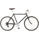 マウンテンバイク MTF（エムティーエフ） 57cm 26型 外装8段変速 グロスブラック 15MTF0BK57