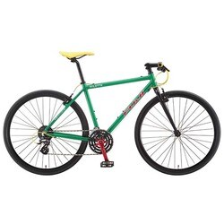 FUJI BIKES - ロードバイク クロスバイク FUJI(フジ) PALETTE 19&quot; 3x8 PALETTE｜FUJI BIKE フジ自転車