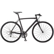 ロードバイク ROUBAIX AURA(ルーベ オーロラ) 54cm 700×25C 外装16段変速(フロント2段×リア8段) マットブラック 15ROBABK54