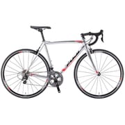 ロードバイク ROUBAIX 1.3(ルーベ 1.3) 52cm 700×23C 外装22段変速(フロント2段×リア11段) クローム 15ROUBCH52