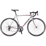 ロードバイク ROUBAIX 1.3（ルーベ 1.3） 56cm 700×23C 外装22段変速（フロント2段×リア11段） クローム 15ROUBCH56