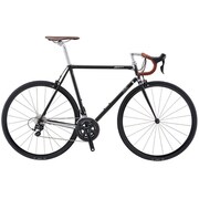 ロードバイク SINARI(シナリ) 54cm 700×23C 外装22段変速(フロント2段×リア11段) ブラック 15SINRBK54
