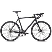 ロードバイク TREAD 1.1(トレード 1.1) 48cm 700×32C 外装20段変速(フロント2段×リア10段) マットブラック 15TREDBK48