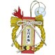 吉祥飾り聖 17606