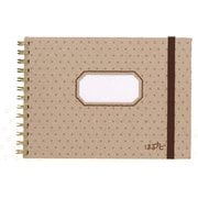 スタンプ帳 KH-BS-5