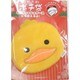 ふわふわポチ袋 アヒル MZT-04