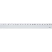 直線定規 目盛り30cm RA-10