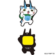妖怪ウォッチ Newニンテンドー3DS LL対応 ラバークリーナー コマさん