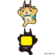 妖怪ウォッチ Newニンテンドー3DS LL対応 ラバークリーナー コマじろう