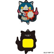 妖怪ウォッチ Newニンテンドー3DS LL対応 ラバークリーナー ロボニャン