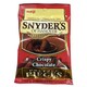スナイダーズ クリスピーチョコレート 50g