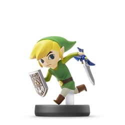 ヨドバシ Com 任天堂 Nintendo Amiibo アミーボ トゥーンリンク 大乱闘スマッシュブラザーズシリーズ ゲーム連動 キャラクターフィギュア 通販 全品無料配達