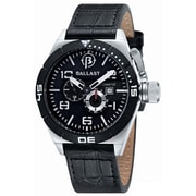 BALLAST(バラスト)スモールセコンド 自動巻き メンズ BL-3130-03